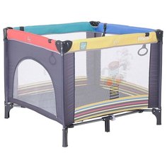 Манеж Pituso Aria песик