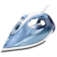 Утюг Philips GC4532/27 Azur голубой/белый