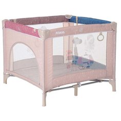 Манеж Pituso Aria жираф