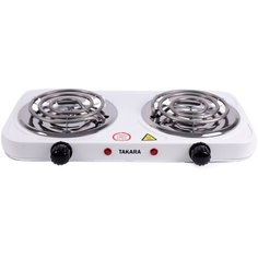 Электрическая плита TAKARA HP-2020B