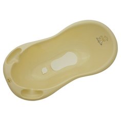 Ванночка MALTEX Giraffe (7958) бежевый