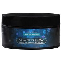 Mon Platin Воск Aqua Mineral Wax, сильная фиксация, 280 мл