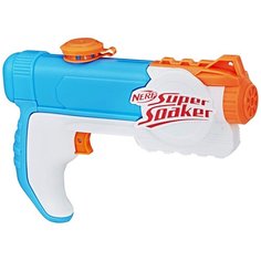 Водный бластер Nerf Супер Сокер Пиранья (E2769)