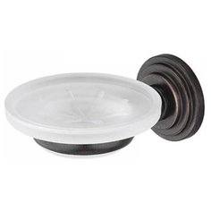 Мыльница WasserKRAFT Isar K-7329