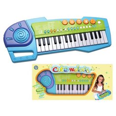 Синтезатор "Cute Melody" Potex