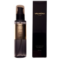 Valmona Масляная сыворотка для волос Янтарная Ваниль Valmona Ultimate Hair Oil Serum, 100 мл
