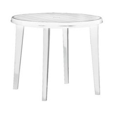 Стол LISA белый Curver