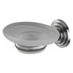 Мыльница WasserKRAFT Ammer K-7029