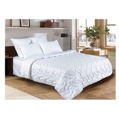 Одеяло Just Sleep DreamSoft (2 спальное) 172х205, с заменителем пуха Neorell, всесезонное