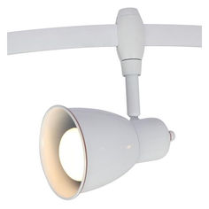 Спот Arte Lamp Rails Kits A3058PL-1WH