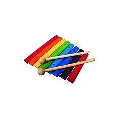 Развивающая игрушка "Ксилофон", 8 тонов Rn Toys