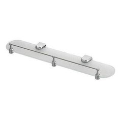 Полка стеклянная WasserKRAFT Berkel K-6844