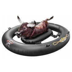Надувной плотик Intex "РОДЕО" 56280EU, 239X196X81 см