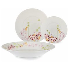 Столовый набор 18 предметов ИПОМЕЯ Luminarc