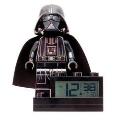 Будильник "Star Wars. Darth Vader", арт. 9004049 Lego