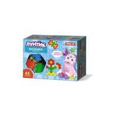 Мозаика "Полянка. Лунтик" Стеллар