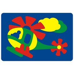 Мозаика «Вертолетик» Флексика