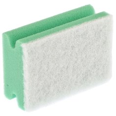Губка профильная Comfort, 122х86х48 мм Elfe
