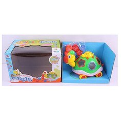 Сортер "Черепаха", арт. 3300 Shenzhen Jingyitian Trade