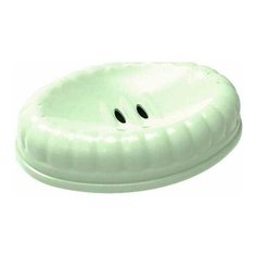 Мыльница "Laguna" с поддоном (чайное дерево) Berossi