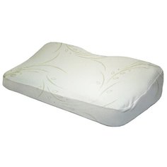 Подушка Natures Моя красота, ОП-П-2-3 30 х 50 см молочный