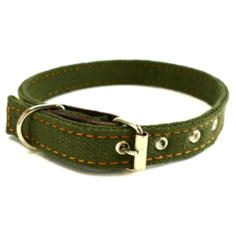 Ошейник 20 для собак (двойной брезент) Usond