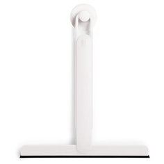 Скребок для ванной Umbra Flex белый