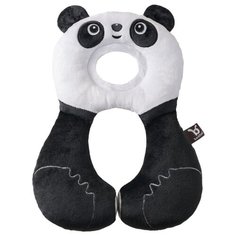 Дорожная подушка Benbat Travel Friends для детей от 1 до 4 лет панда