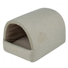 Домик для животных DOGMODA Элегант-2 48х43х35см