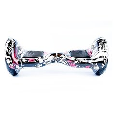 Гироскутер Mizar 10 Scull