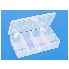 Коробка рыболова Mikado, 13,7х7,6х2,9 см