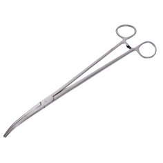 Щипцы рыболовные изогнутые "Mikado" 7", 18 см