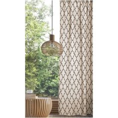 Комплект Штор Волшебная Ночь Рогожка Persia