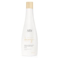 Глина TRICO DESIGN для очищения волос SHOT scalp purifying 250 мл