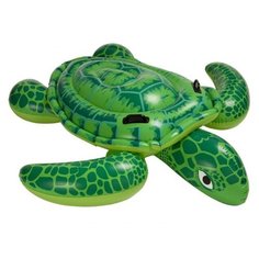 INTEX 56524 Круг "Черепаха " 180х157см от 3лет (6)