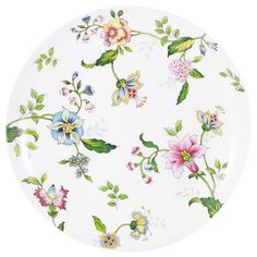 Тарелка закусочная Anna Lafarg Emily Provence без инд. упаковки, 20.5 см (AL-211P-E11)