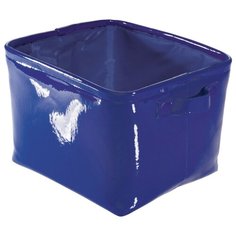 Органайзер для косметики, мелочей складной Remy фиолетовый Inter Design