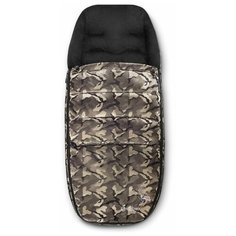 Cybex конверт для коляски Priam (Butterfly)