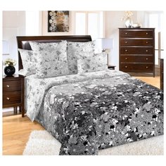 Постельное белье «Диамант 1», сатин Россия (1.5), подарочная коробка Текс Дизайн