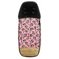 Cybex конверт для коляски Priam (Cherubs Pink by Jeremy Scott)