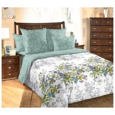 Постельное белье «Признание 3», сатин (евро), подарочная коробка Текс Дизайн