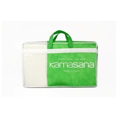 Подушка анатомическая KAMASANA Sakura 52x32 см