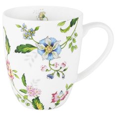 Кружка Anna Lafarg Emily Provence без инд. упаковки, 0.4 л (AL-205P-E11)