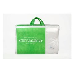 Подушка анатомическая KAMASANA Comodo-70 60x43 см