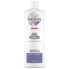 Кондиционер для увлажнения волос NIOXIN система 5 1000 мл
