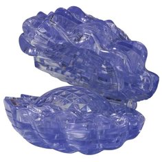 Головоломка Crystal Puzzle Жемчужина синяя