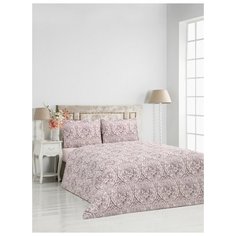 Комплект постельного белья Арсуа 145х200-1/160х220-1/50х70-2 , 4 предмета, хлопок/сатин Classic BY T