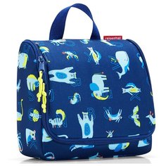 Органайзер детский Toiletbag ABC friends blue Reisenthel