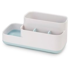 Органайзер для ванной комнаты EasyStore™ белый Joseph Joseph