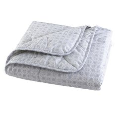 Одеяло бамбук-хлопок, 150 г/м2, перкаль, 110х140 Текс Дизайн